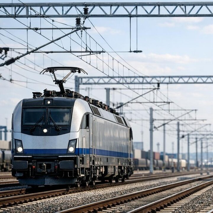 SIBA Schmelzsicherungen in Bahnanwendungen: Normen, Systeme und Auslegung